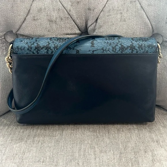 Coach Crosstown Crossbody Bag - EUC